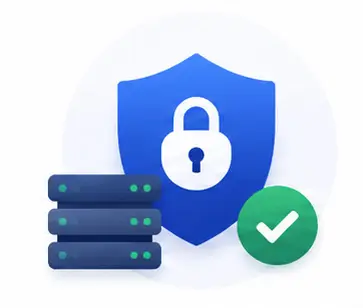 icon securityincluded
