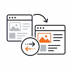 icon websitemigration