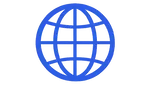 icon websiteshosted