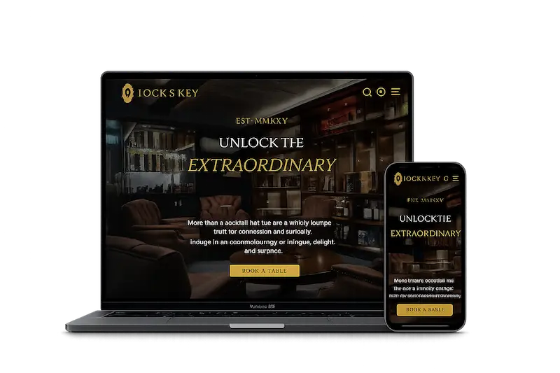 Work portfolio2 lockandkeylounge 800px