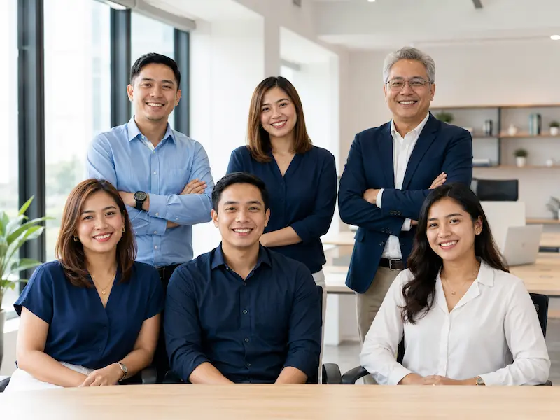 Home photo team